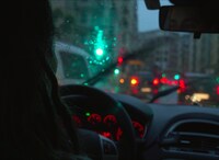 「ユリシーズ」場面写真