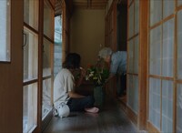 「ユリシーズ」場面写真