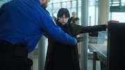 Netflixシリーズ「ウェンズデー」シーズン2の場面写真