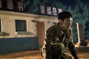 韓国映画「脱走」場面写真