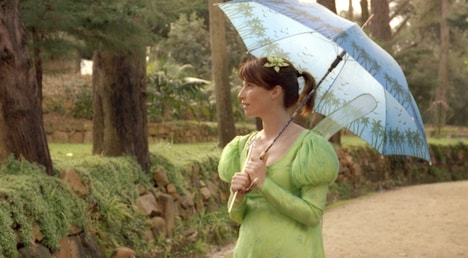 「自分に見合った顔」場面写真 © O Som e a Fúria | 2005