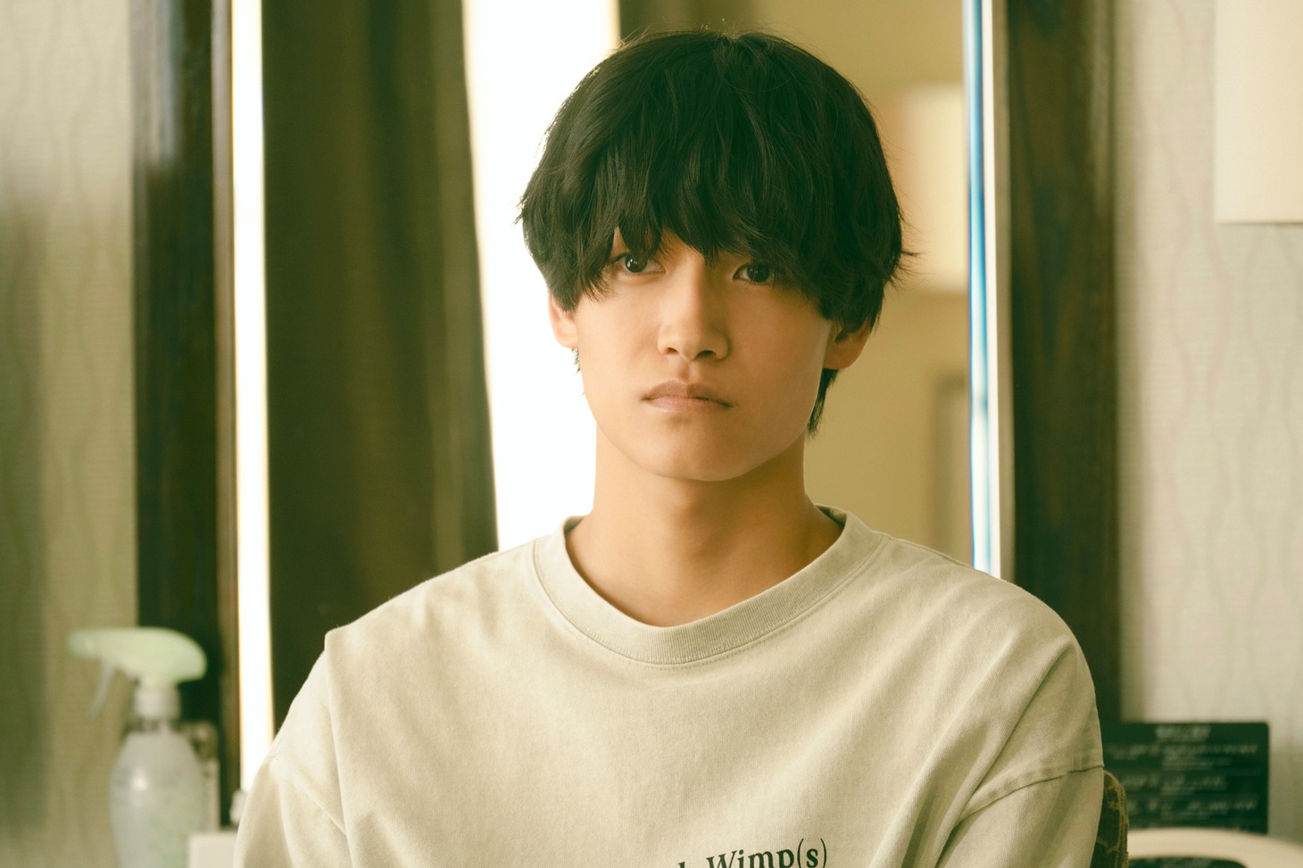 『か「」く「」し「」ご「」と「』新場面写真