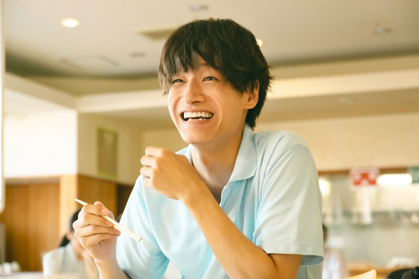 『か「」く「」し「」ご「」と「』新場面写真
