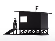 プラモデル「金曜ロードショー」