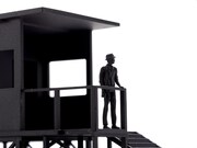 プラモデル「金曜ロードショー」