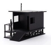 プラモデル「金曜ロードショー」