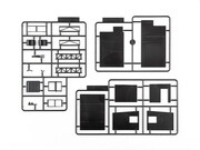 プラモデル「金曜ロードショー」