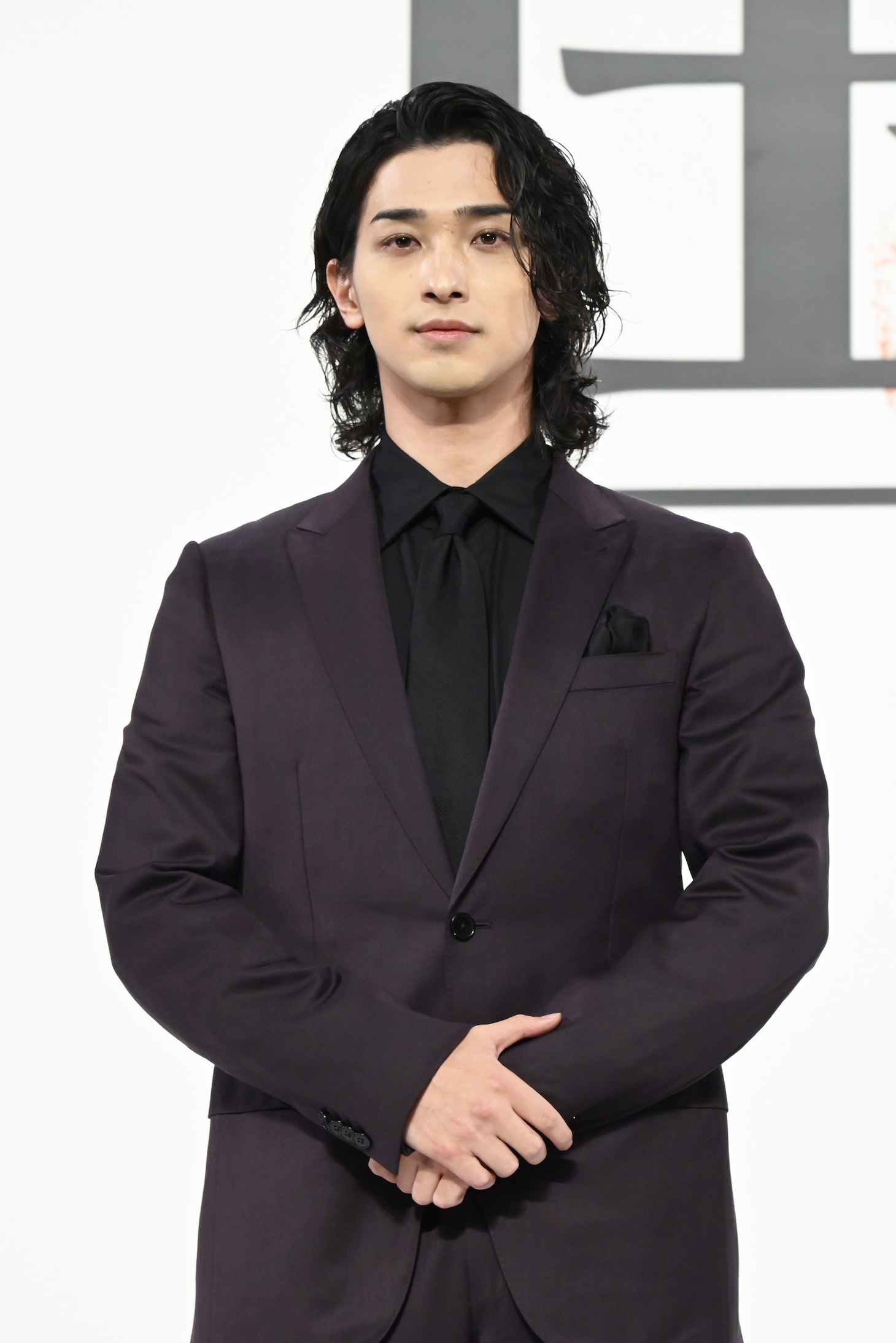 横浜流星