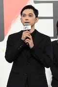 吉沢亮