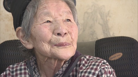 「黒川の女たち」場面写真