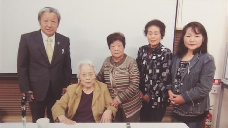 「黒川の女たち」場面写真