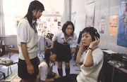 映画「リンダ リンダ リンダ 4K」場面写真