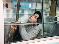 「年少日記」場面写真