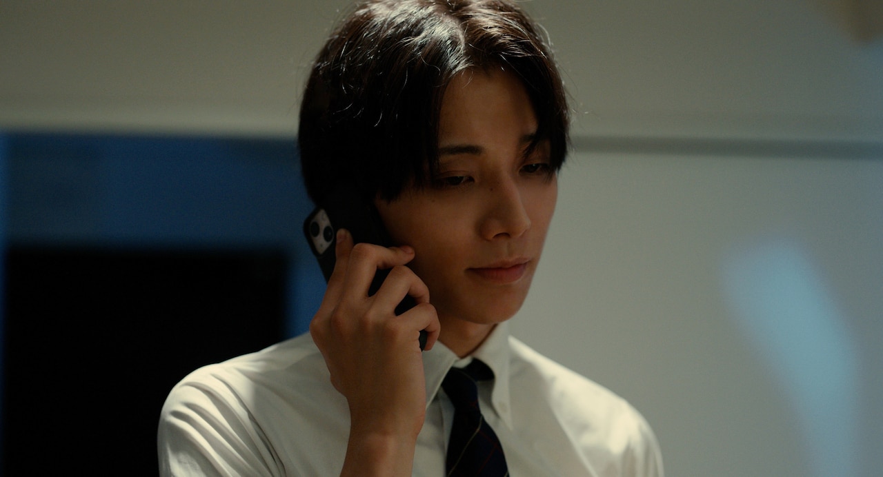 スタダによる短編プロジェクト予告編、かのん・中山碧瞳・白鳥晴都・高尾颯斗らの姿が