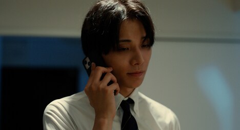 「ブーンがきこえる」場面写真