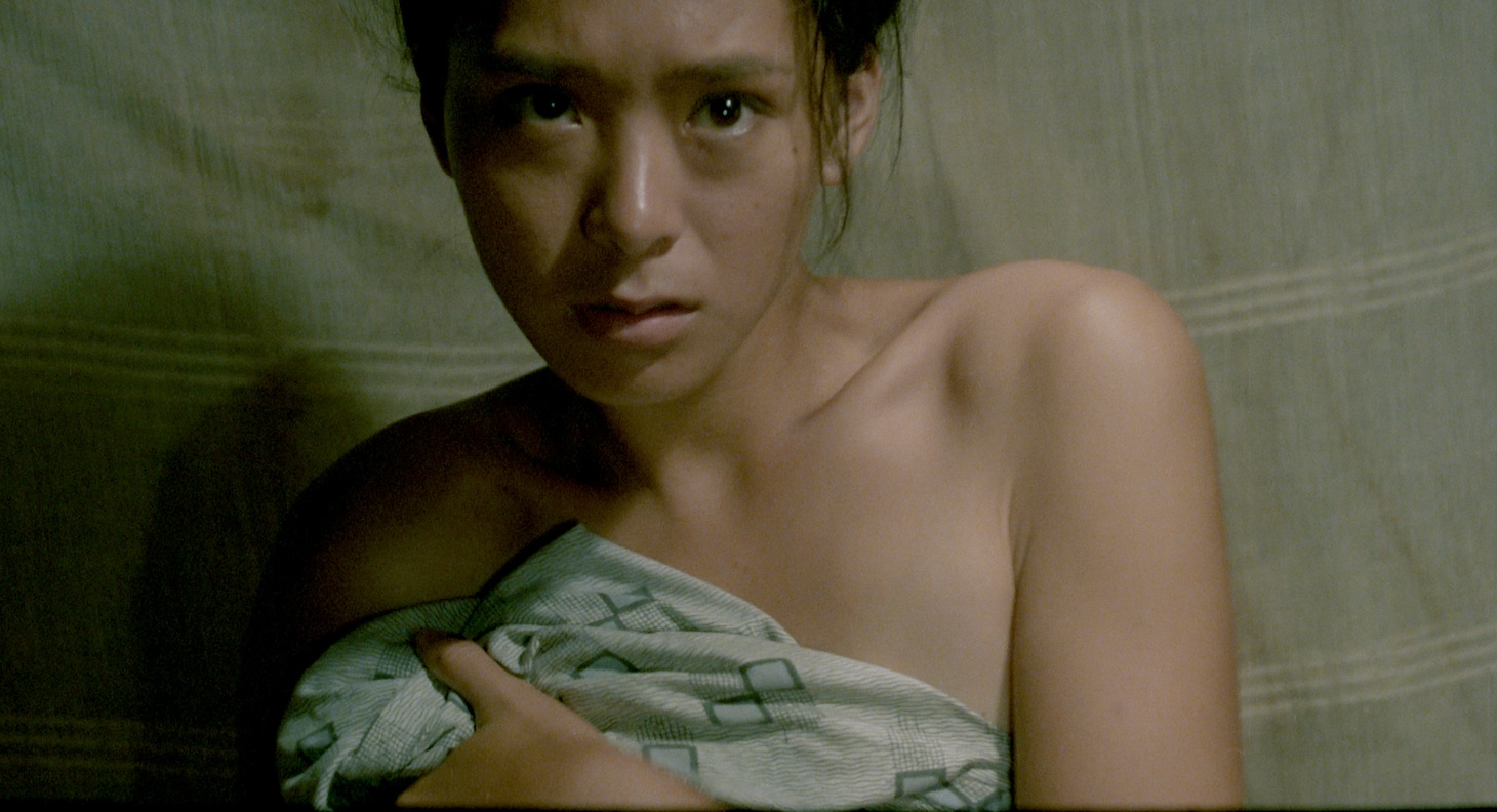 「夫殺し デジタル・リマスター版」場面写真 ©Tomson Films Co., Ltd. / Taiwan Film and Audiovisual Institute