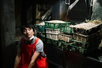 「優雅な邂逅」場面写真 ©Chang Tso Chi Film Studio