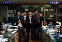 「余燼」場面写真 ©本地風光電影