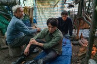 「猟師兄弟」場面写真 ©Phbah Film Production Ltd.