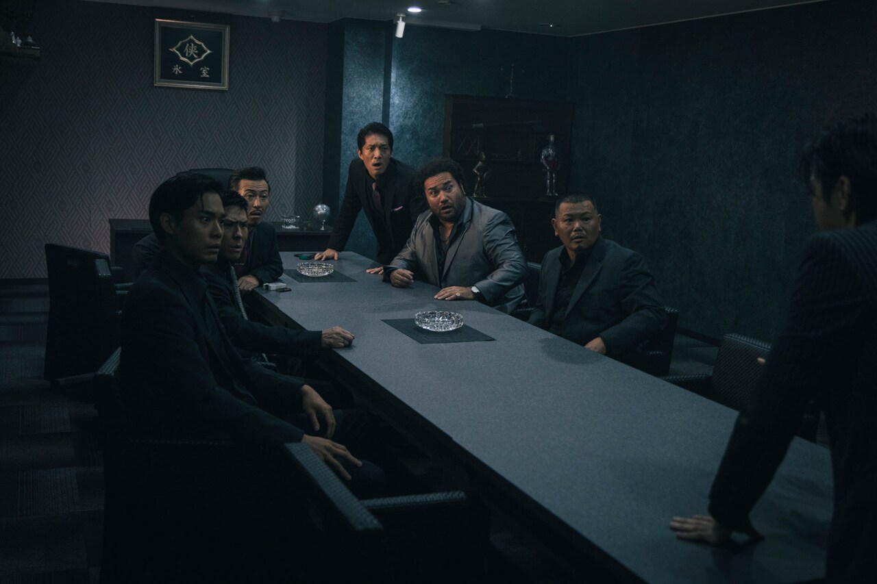 【全4種】映画　田村悠人　特典　トレカ　カード　シークレット 映画「田村悠人」 2週目入場者特典 名刺 トレカ 2枚セット
