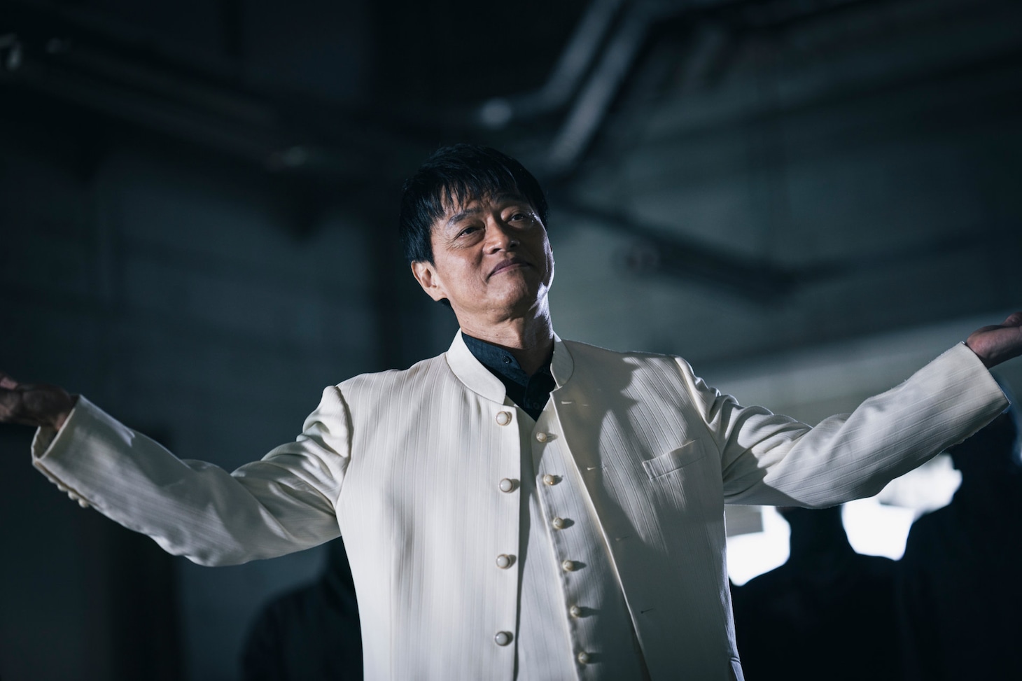 「田村悠人」場面写真