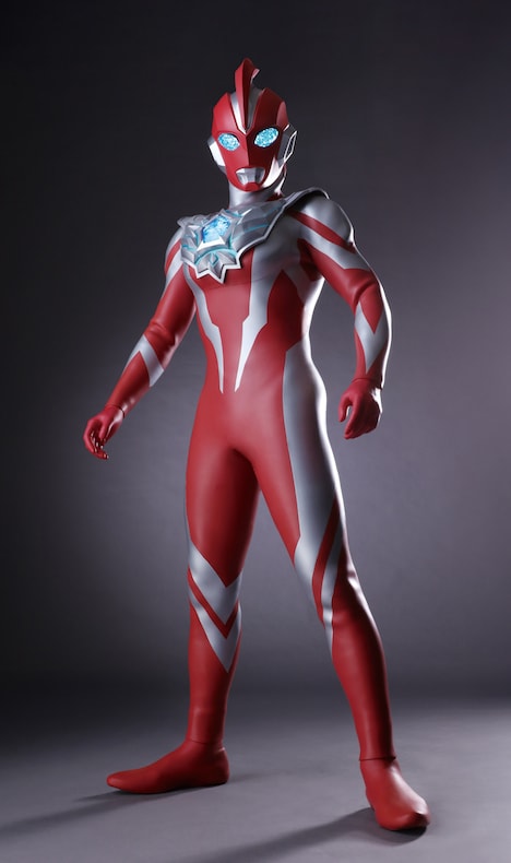 ウルトラマンオメガ