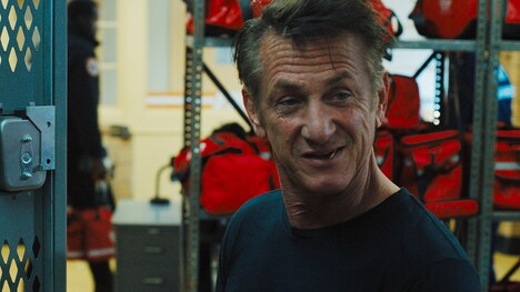 「アスファルト・シティ」新場面写真