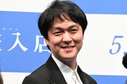 「金子差入店」で主演を務めた丸山隆平