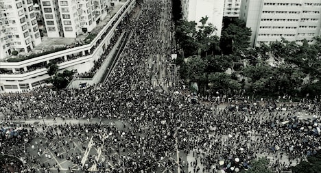 「灰となっても」場面写真