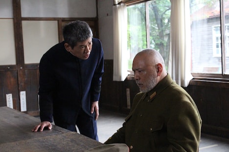 「ハオト」場面写真