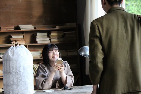 「ハオト」場面写真