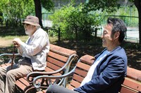 「ハオト」場面写真