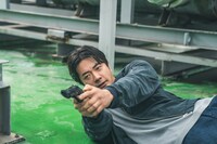 「ヒットマン リサージェンス」場面写真