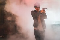 「ヒットマン リサージェンス」場面写真