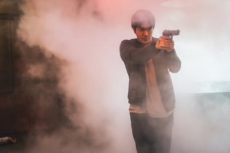 「ヒットマン リサージェンス」場面写真