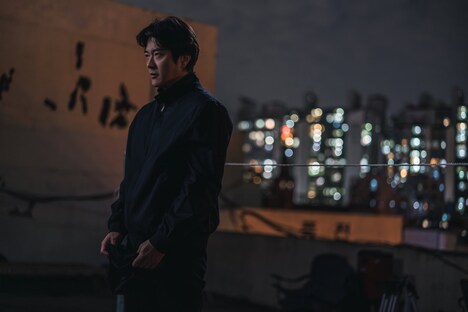 「ヒットマン リサージェンス」場面写真