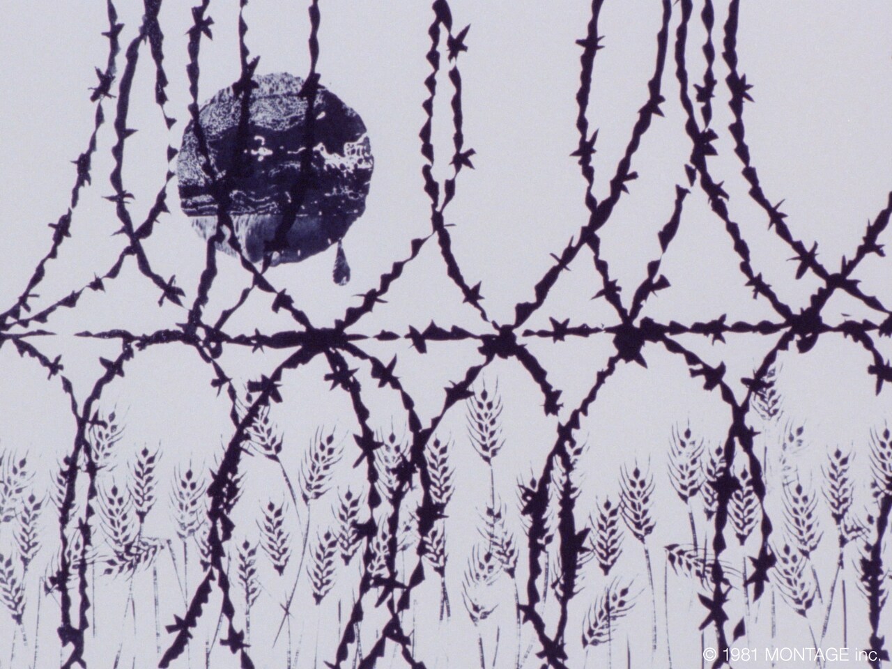 画家・富山妙子をめぐるドキュメンタリー映画「自由光州」「はじけ