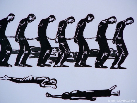 「自由光州 ―1980年 5月―」場面写真