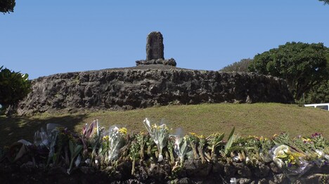 「摩文仁 mabuni」場面写真