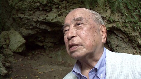 「摩文仁 mabuni」場面写真