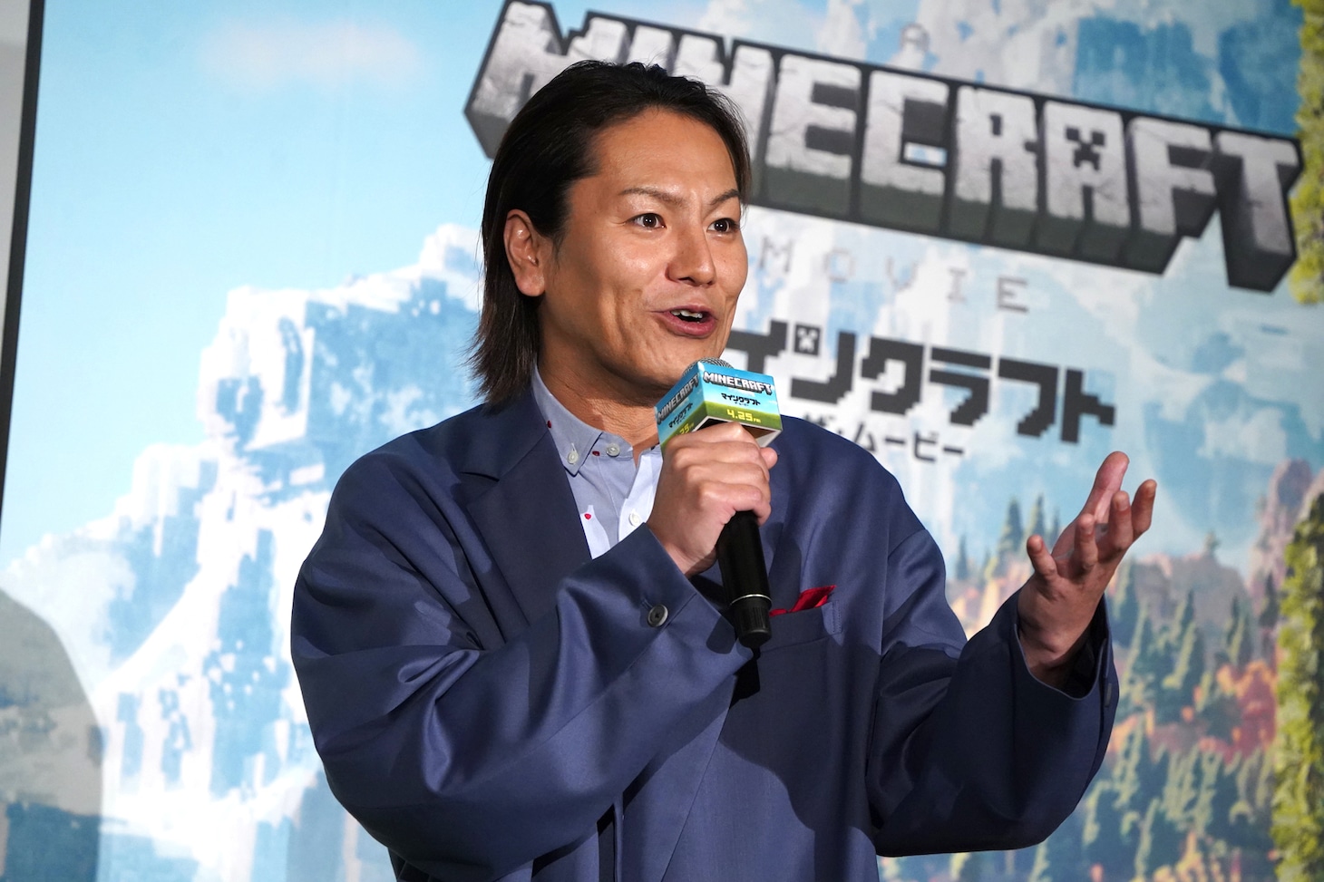 狩野英孝