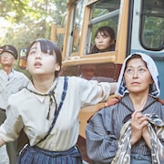 映画「長崎―閃光の影で―」に南果歩・美輪明宏ら参加、主題歌は福山雅治が手がける