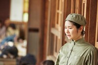 「長崎―閃光の影で―」新場面写真