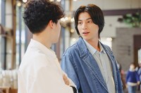 「トウキョウホリデイ」第5話の場面写真