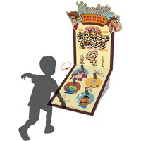 「ウッディのカウボーイチャレンジ」イメージ画像