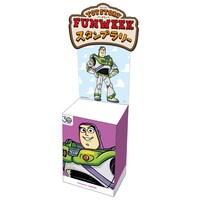 「トイ・ストーリー」スタンプラリーのスポット