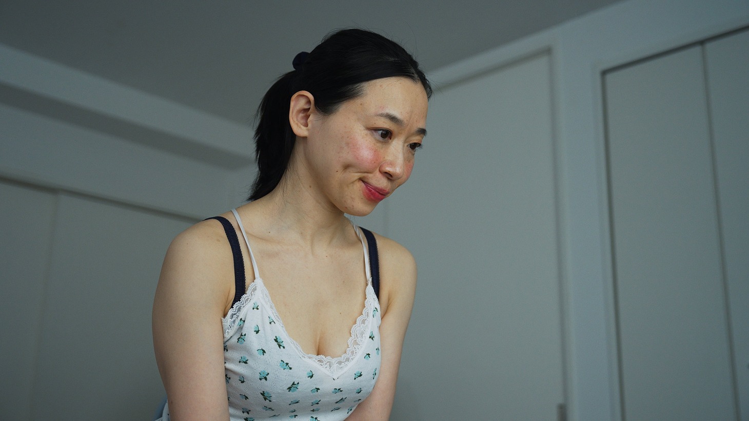 「アジアのユニークな国」場面写真