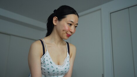 「アジアのユニークな国」場面写真