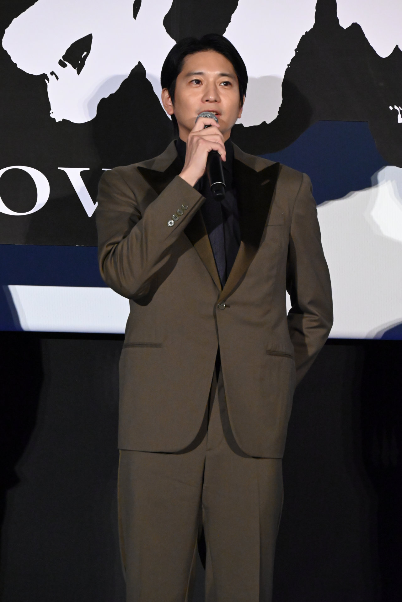 向井理