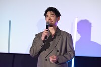 ディーン・フジオカ